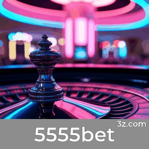 5555bet: Experiência de Cassino Imersiva e Excitante