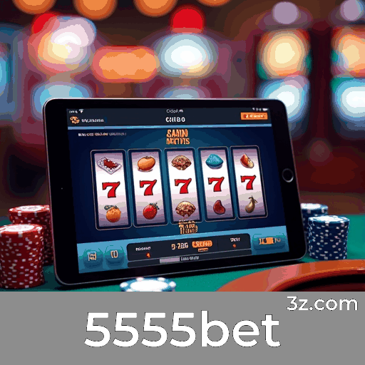 5555bet.com - Experimente o Melhor em Jogos de Apostas Online - 5555bet