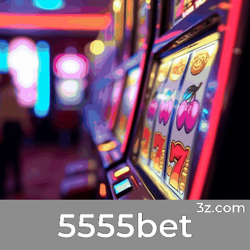 Descubra a Revolução dos Jogos na 5555bet: Experiências de Entretenimento Disruptivas