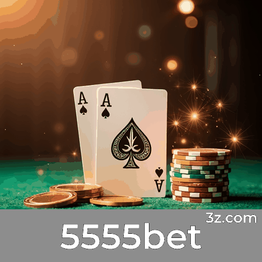 Aplicativo Inovador da 5555bet com Design Responsivo Avançado