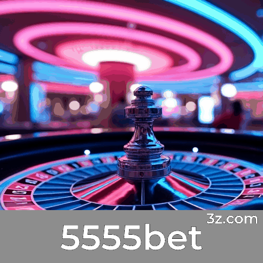 5555bet: Experiência de Cassino Imersiva e Excitante