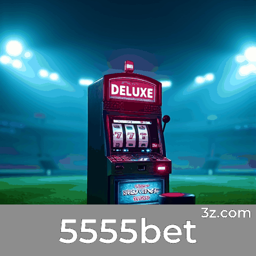 5555bet: Jogos de Cassino Diversificados e Reais