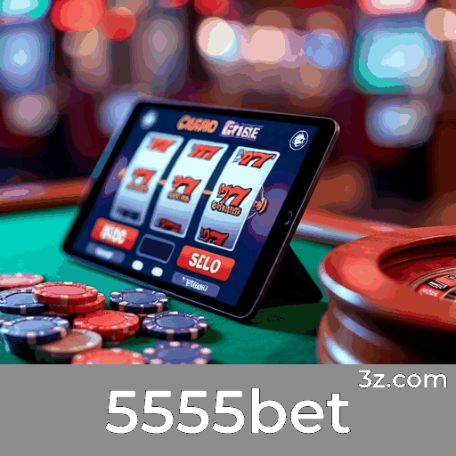 5555bet: Experiência Exclusiva com Gestão de Conta e Benefícios
