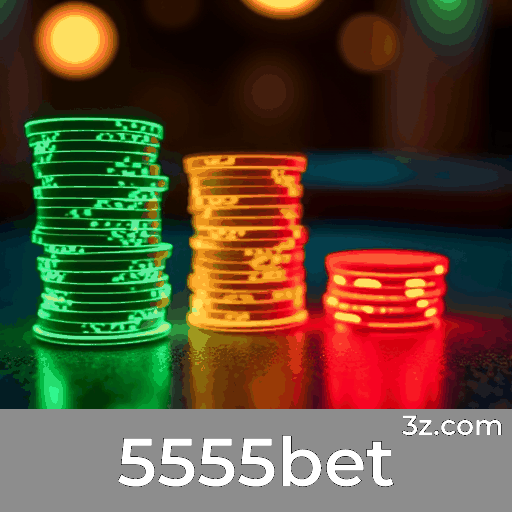 5555bet: Apostas esportivas completas para brasileiros