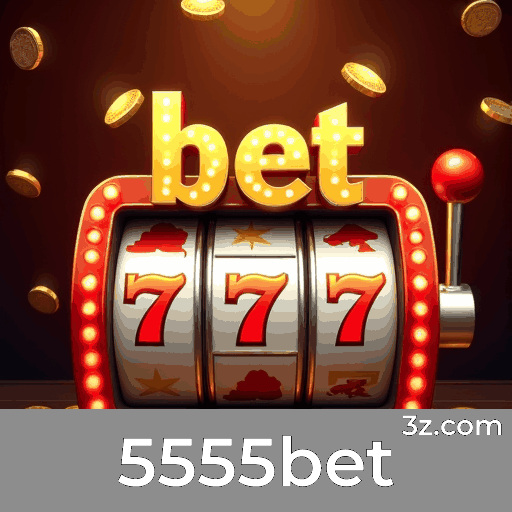 5555bet: Apostas esportivas completas para brasileiros