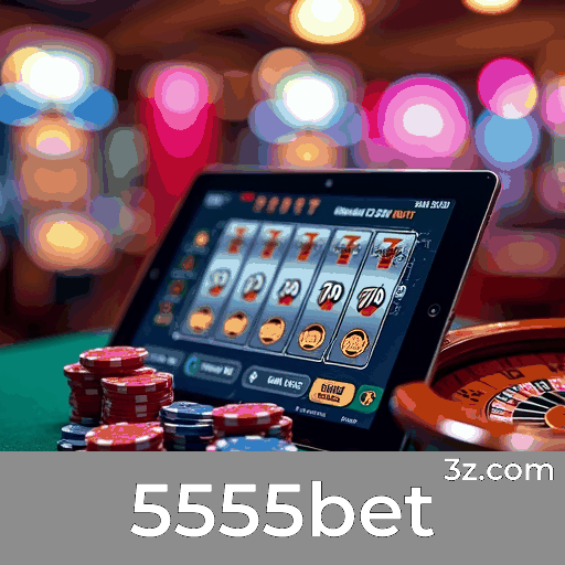 5555bet: Plataforma Vibrante de Comunidade e Conexão